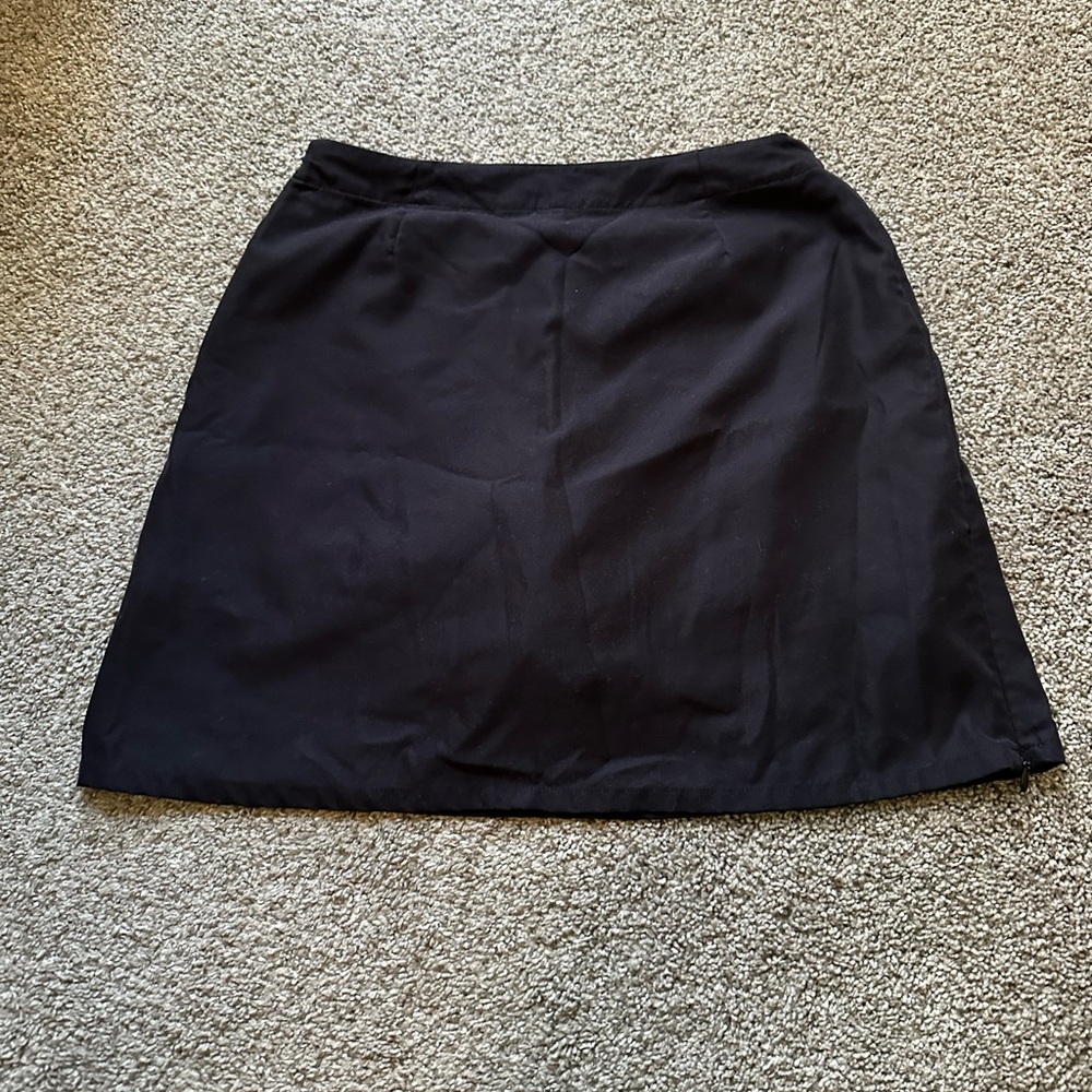 Patagonia Black Women's Skirt
